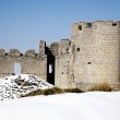 Hornillos Nieve-Castillo Castillo 2