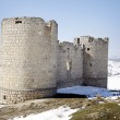 Hornillos Nieve-Castillo 3 Castillo 5