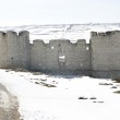 Hornillos Nieve-Castillo3 Castillo 3