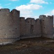 Hornillos-castillo Castillo 6